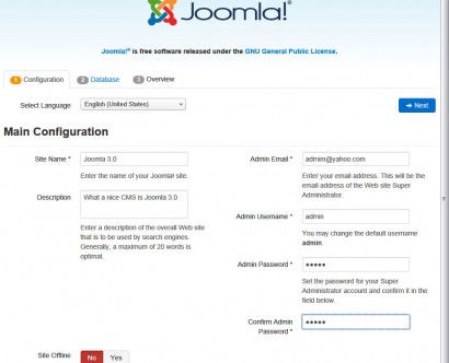 how-to-install-joomla-3-0-screen1
